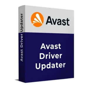 Avast Driver Updater