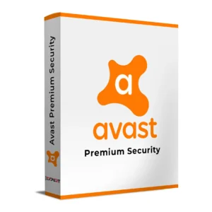 Avast Premium Security
