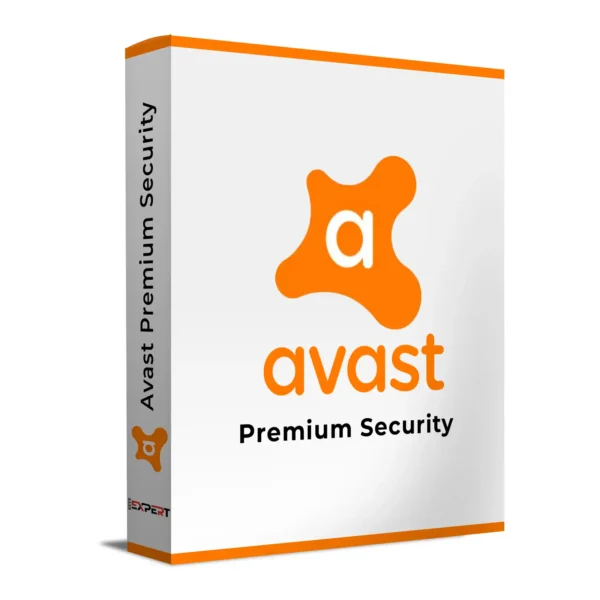 Avast Premium Security