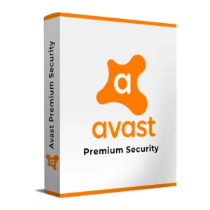 avast premium security