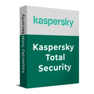 Kaspersky Total Security