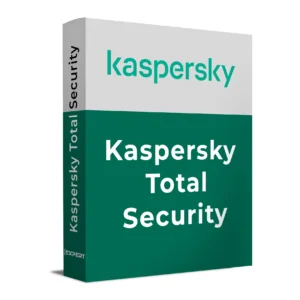 Kaspersky Total Security