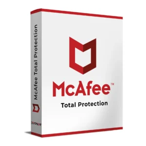 McAfee Total Protection
