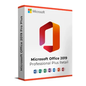 ms office 2019 professional plus