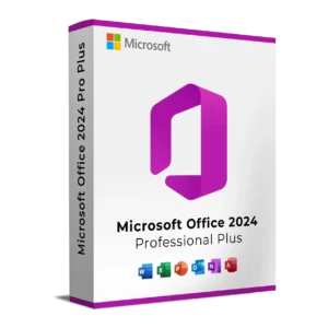 Microsoft Office 2024 Professional Plus LTSC