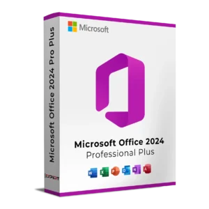 Microsoft Office 2024 Professional Plus LTSC