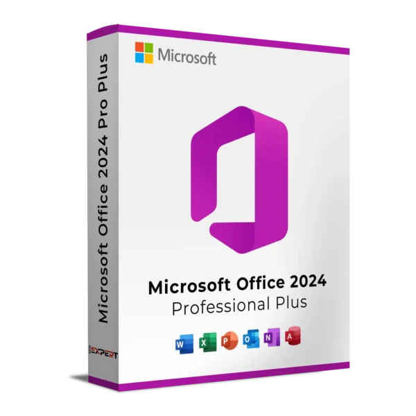 Microsoft Office 2024 Professional Plus LTSC