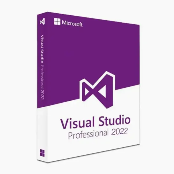 visual studio 2022 professional