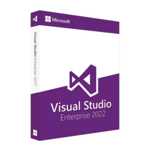 visual studio enterprise 2022