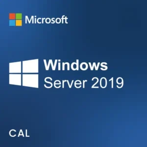 windows server 2019 cal