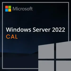 windows server 2022 cal