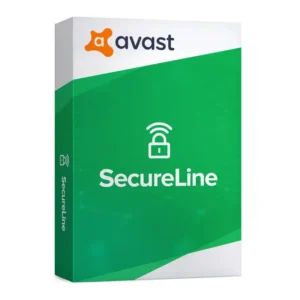 Avast SecureLine VPN