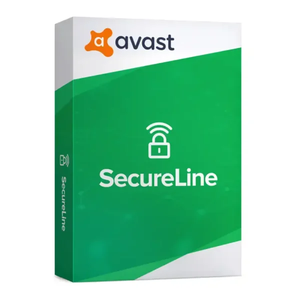 Avast SecureLine VPN