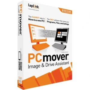 PCmoverProfessional