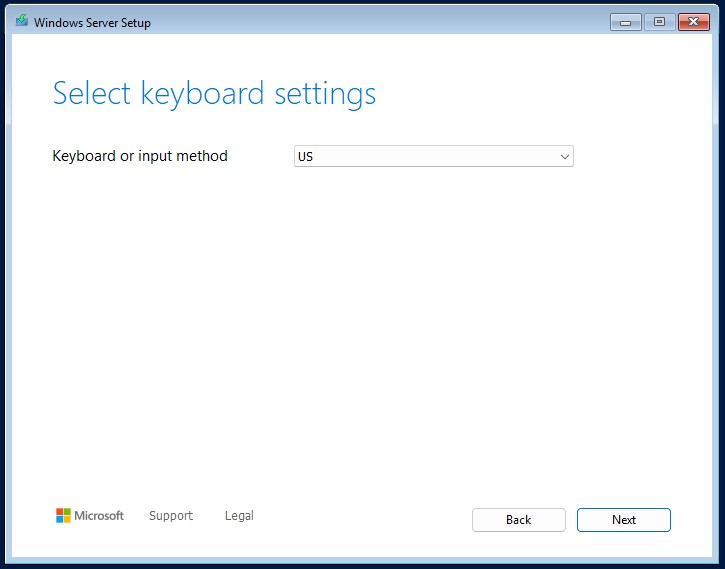 windows server 2025 keyboard layout windows server 2025 keyboard layout
