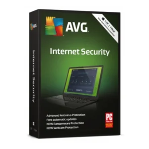AVG Internert Security