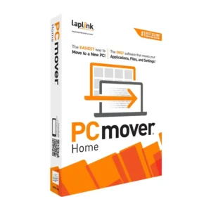 PC Mover 11 Home