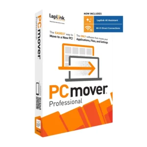 PC Mover 11 Pro