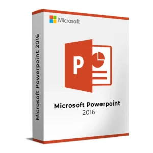 powerpoint 2016