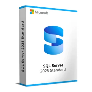 sql server 2025 standard