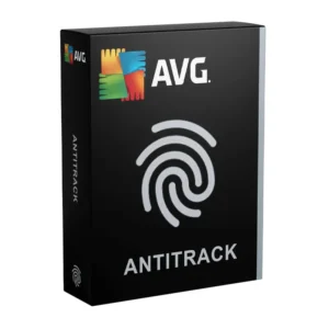 AVG AntiTrack