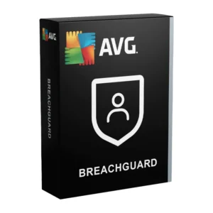 AVG BreachGuard