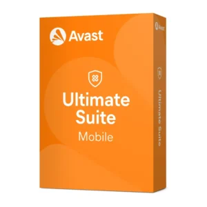 Avast Mobile Ultimate