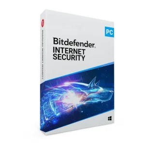 Bitdefender Internet Security 2026