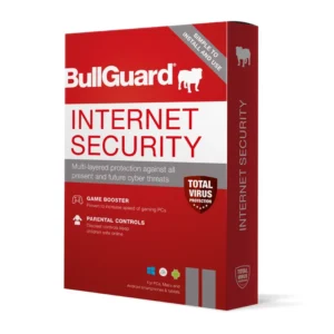 BullGuard Internet Security 2026