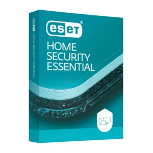 ESET HOME Security Essential 2026