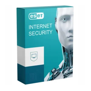 ESET Internet Security 2026