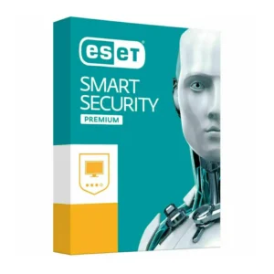 ESET Smart Security Premium 2026