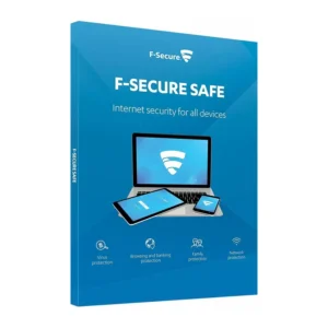 F Secure Internet Security 2026