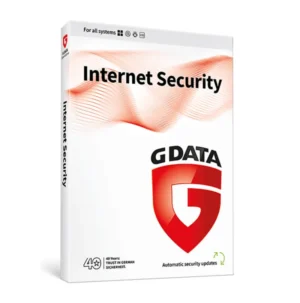 G DATA Internet Security 2026