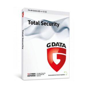 G DATA Total Security 2026