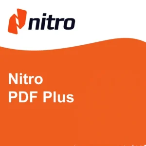 Nitro PDF Plus