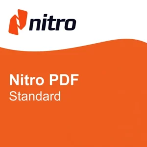 Nitro PDF Standard