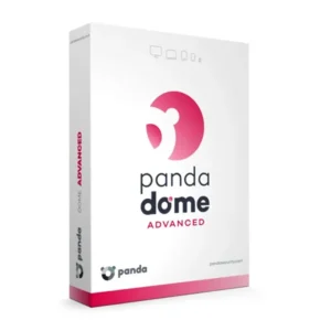 Panda Dome Advanced 2026
