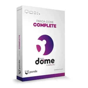 Panda Dome Complete 2026