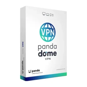 Panda Dome VPN