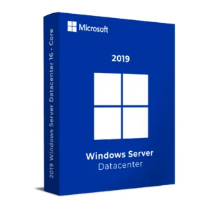 server 2019 datacenter