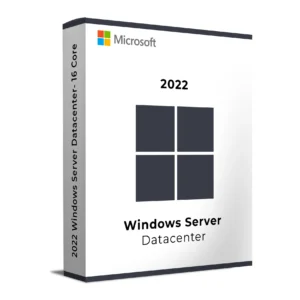 server 2022 datacenter