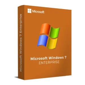 windows 7 enterprise