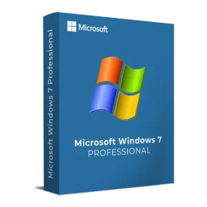 windows 7 professional