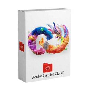 Adobe Creative Cloud Pro