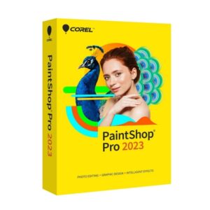 Corel PaintShop Pro 2023