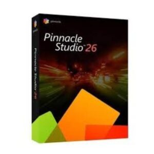 Corel Pinnacle Studio 26 Standard