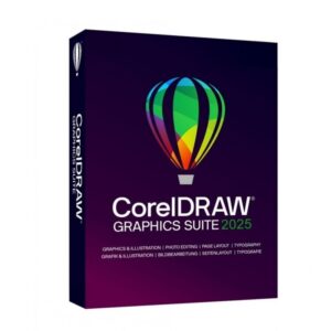 CorelDRAW Graphics Suite 2025