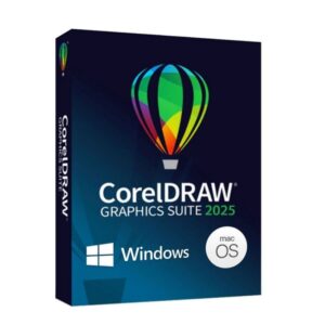 CorelDRAW Graphics Suite 2025 Special Edition