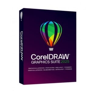 CorelDRAW Graphics Suite CTL WINMAC